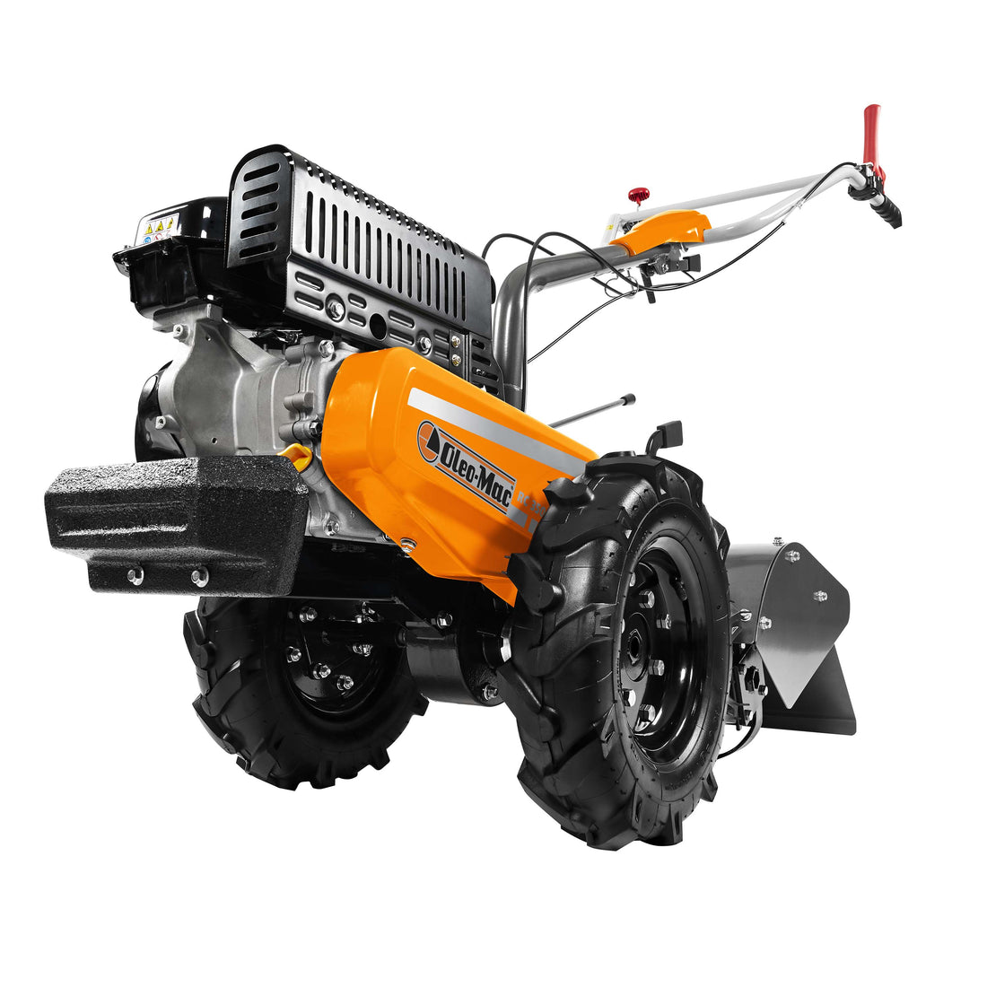 Rotobineuse - RC 350 K