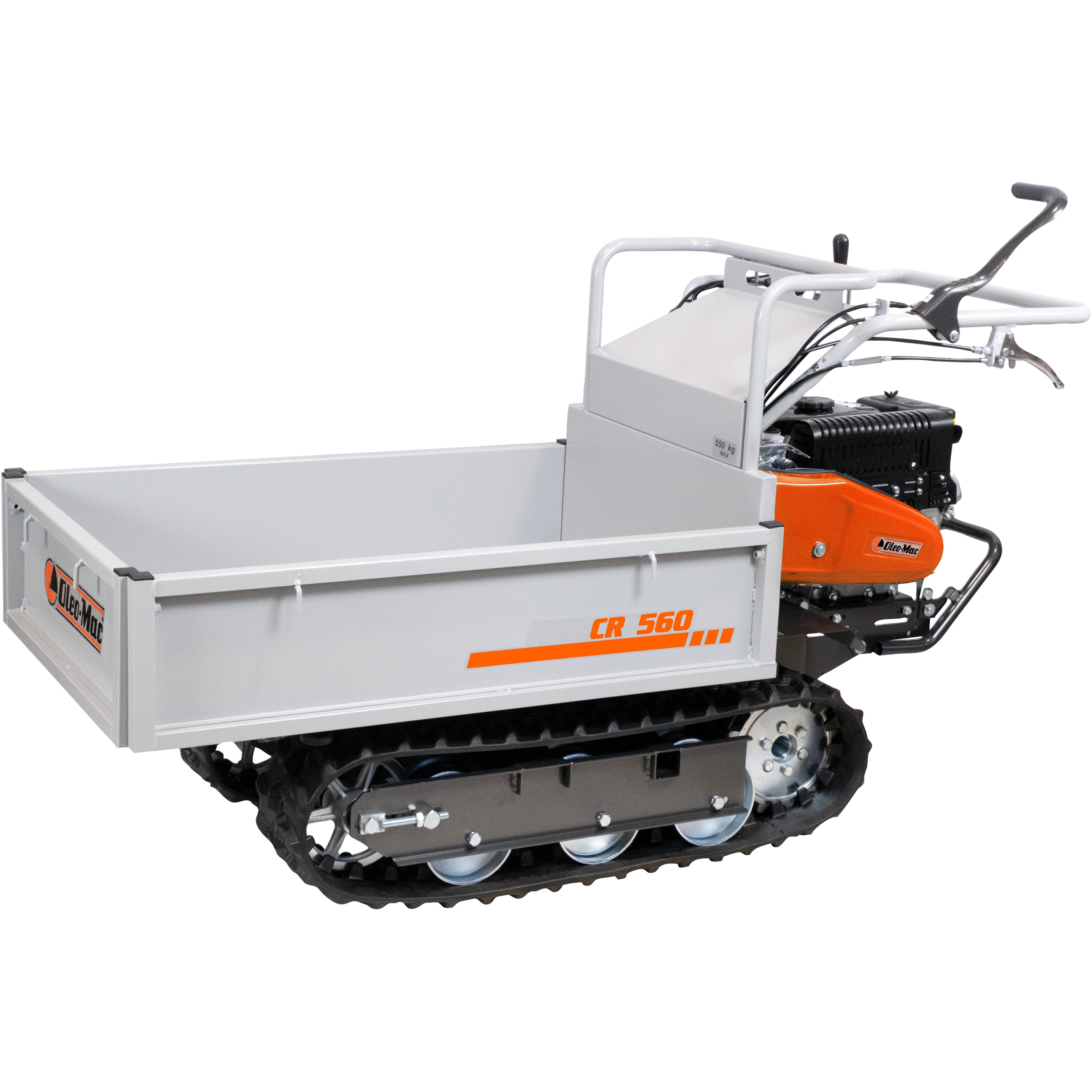 Transporteur - CR 560 K800H