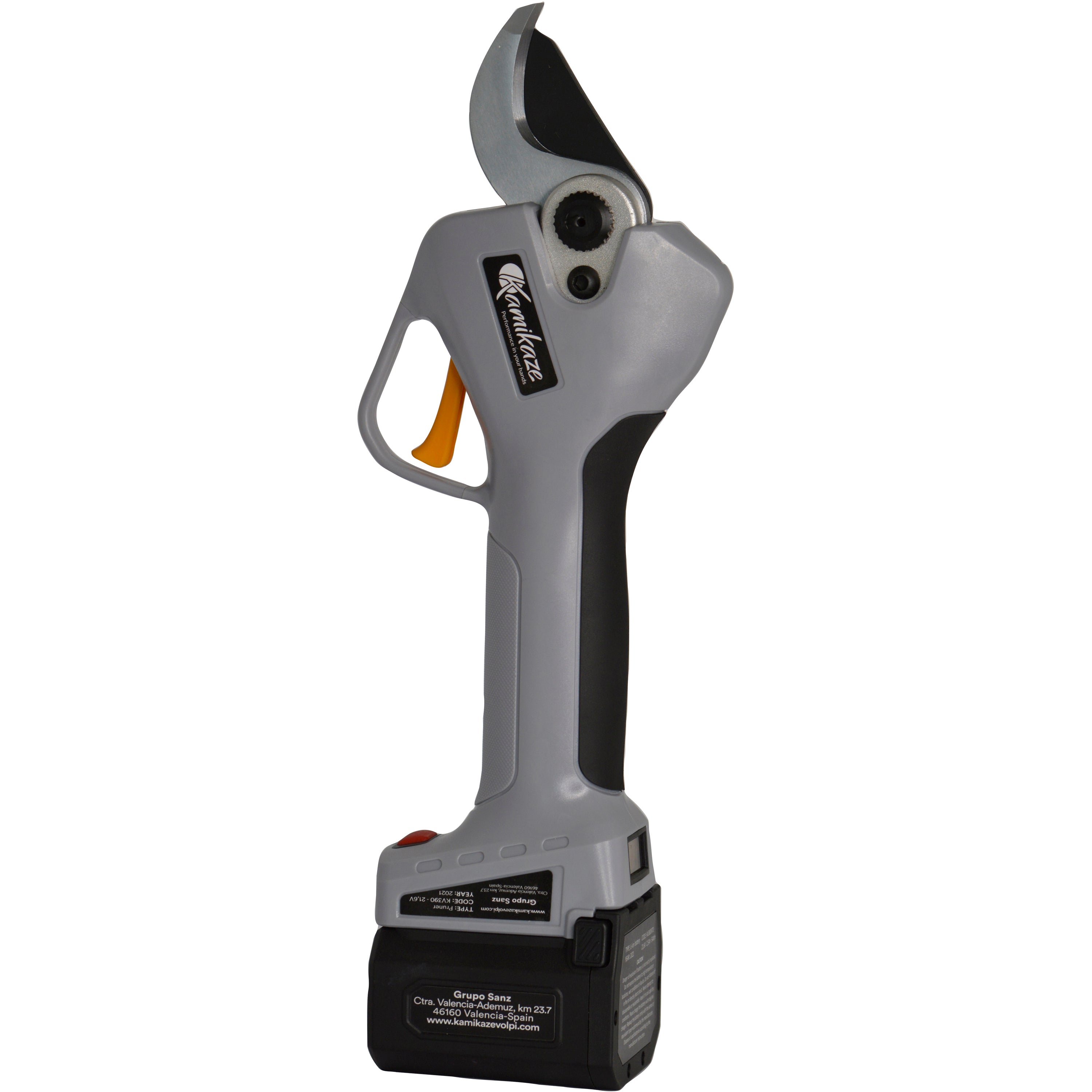 Sécateur à batterie - KV 390