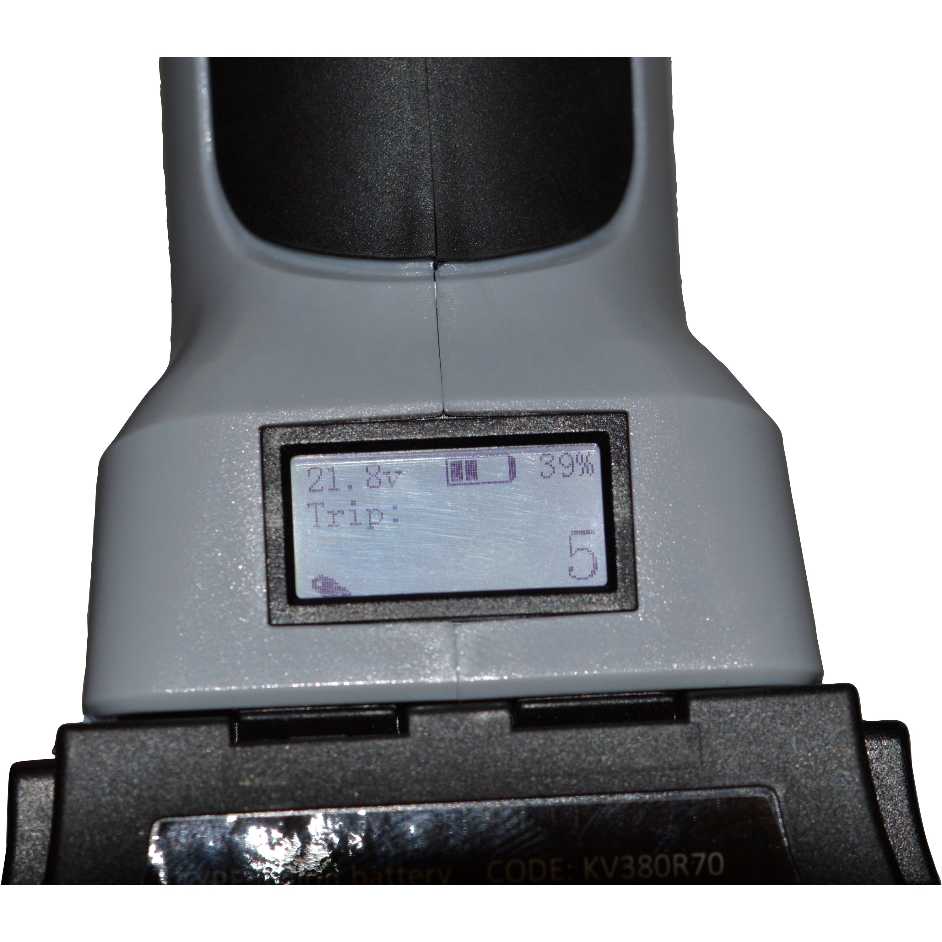 Sécateur à batterie - KV 390