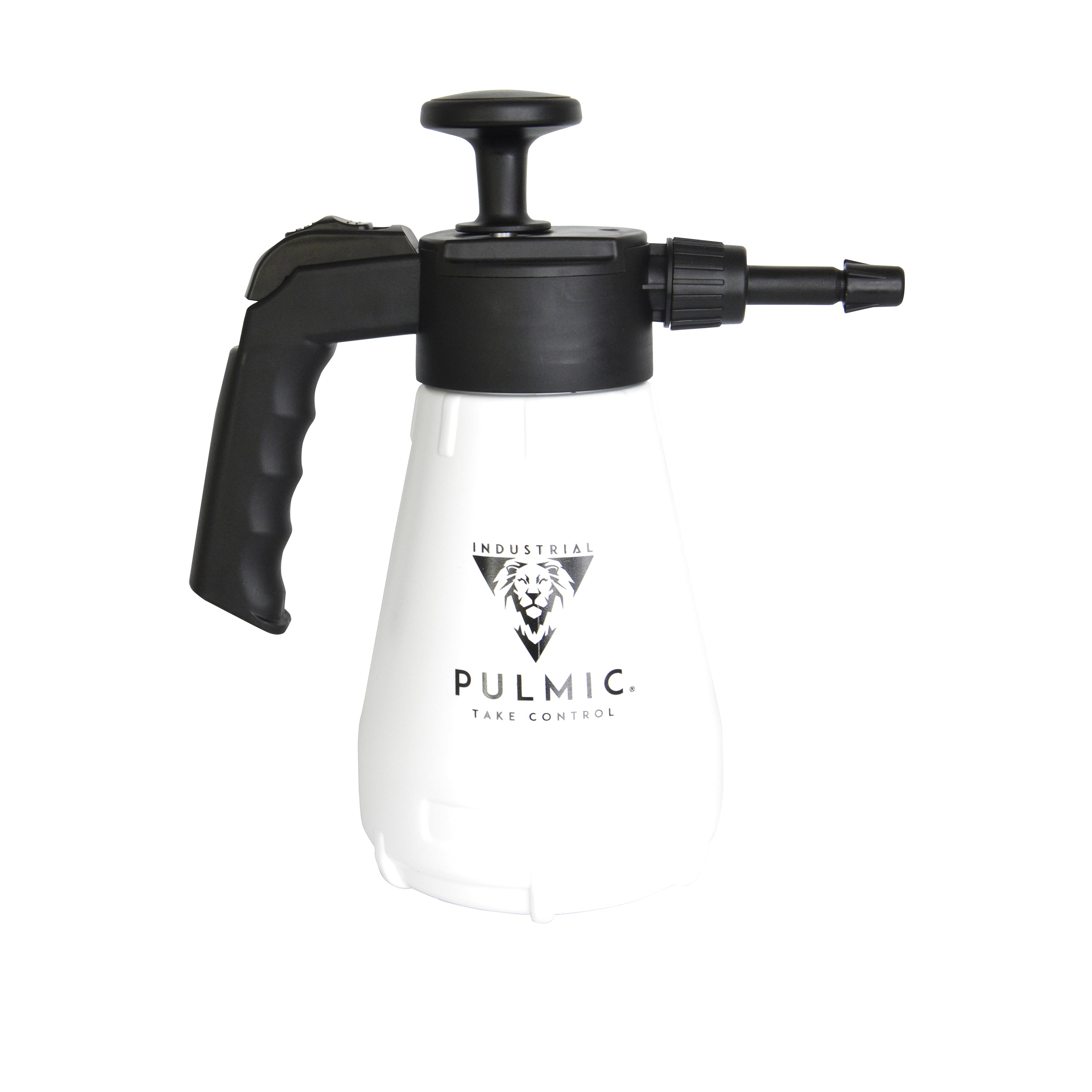 Pulvérisateur - PULMIC INDUSTRIAL 2000 VITON