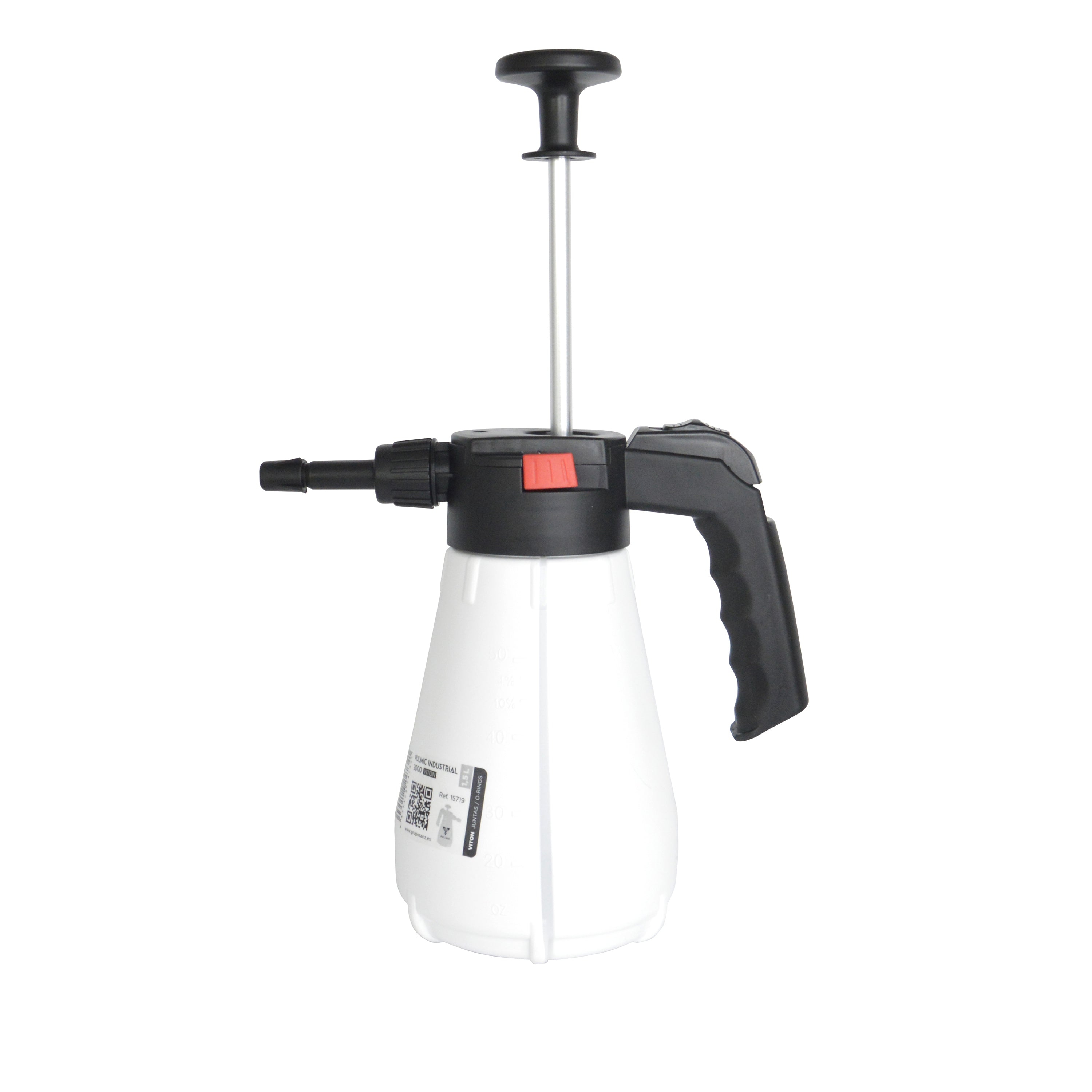 Pulvérisateur - PULMIC INDUSTRIAL 2000 VITON