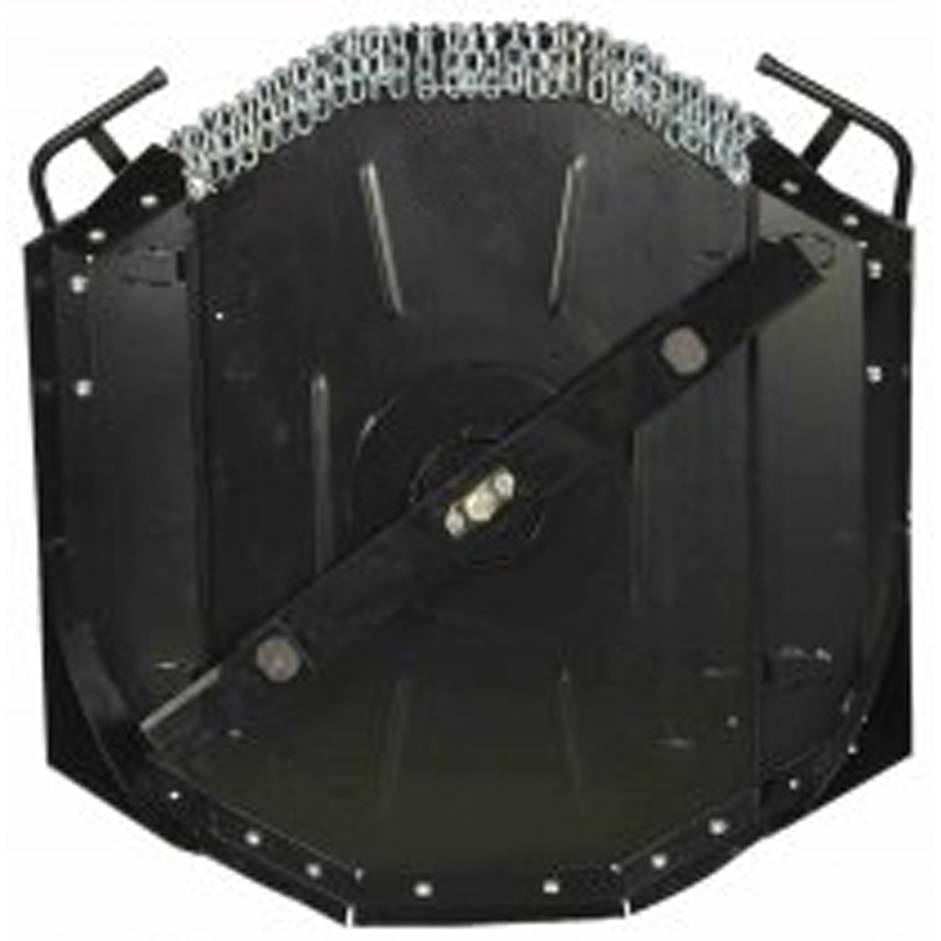 Tondeuse débroussailleuse autoportée - CHEYENNE KAWASAKI
(sans plateau)