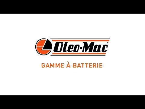 Produit à batterie - GSi 30