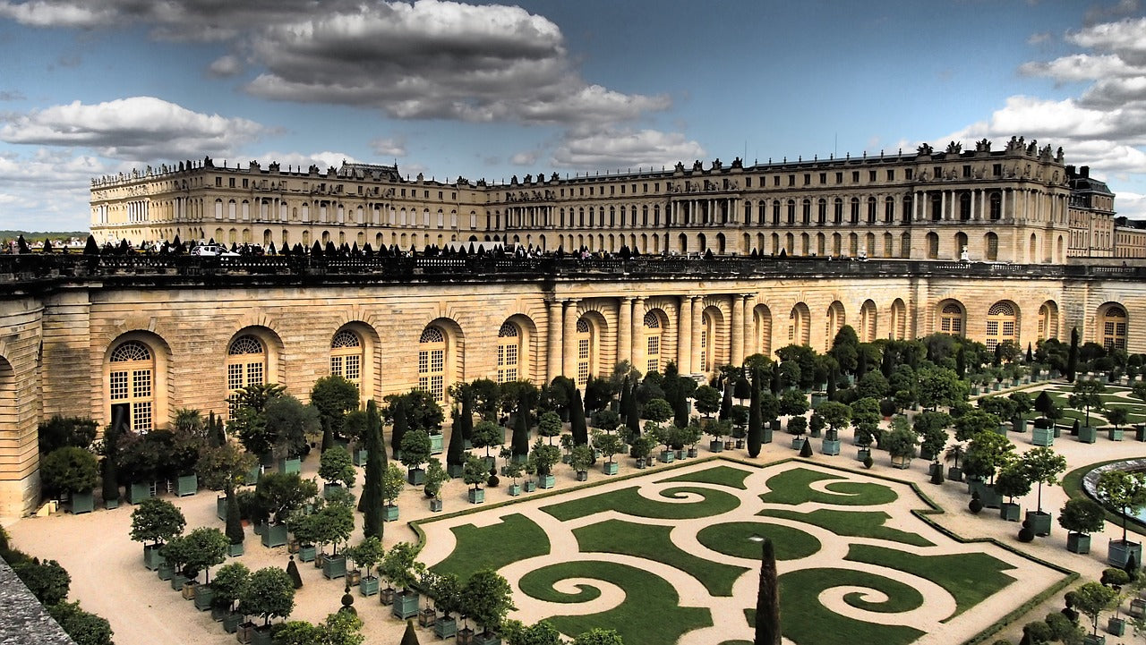 Portrait de jardinier : Alain Baraton