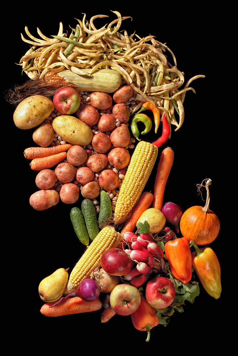 Arcimboldo