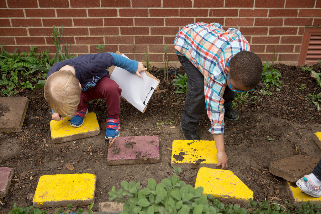 L’éducation par le jardinage, un retour à la terre