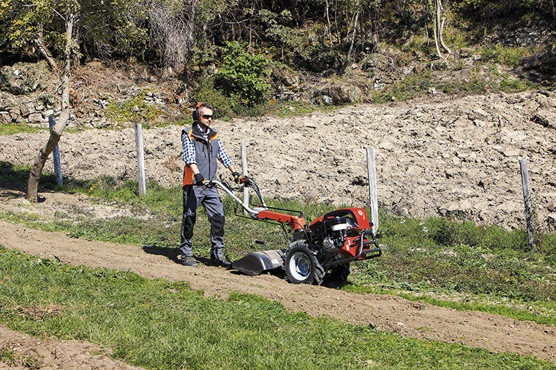 Connaissez-vous les outils agraires pour motoculteur ?