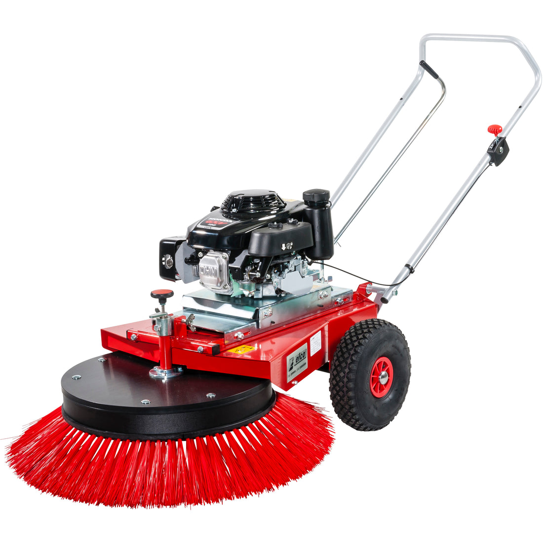 Balayeuse - 85 RADIAL SWEEP H