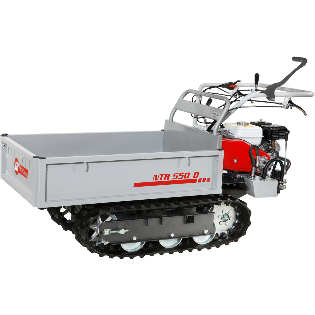 Transporteur - NTR 550 D