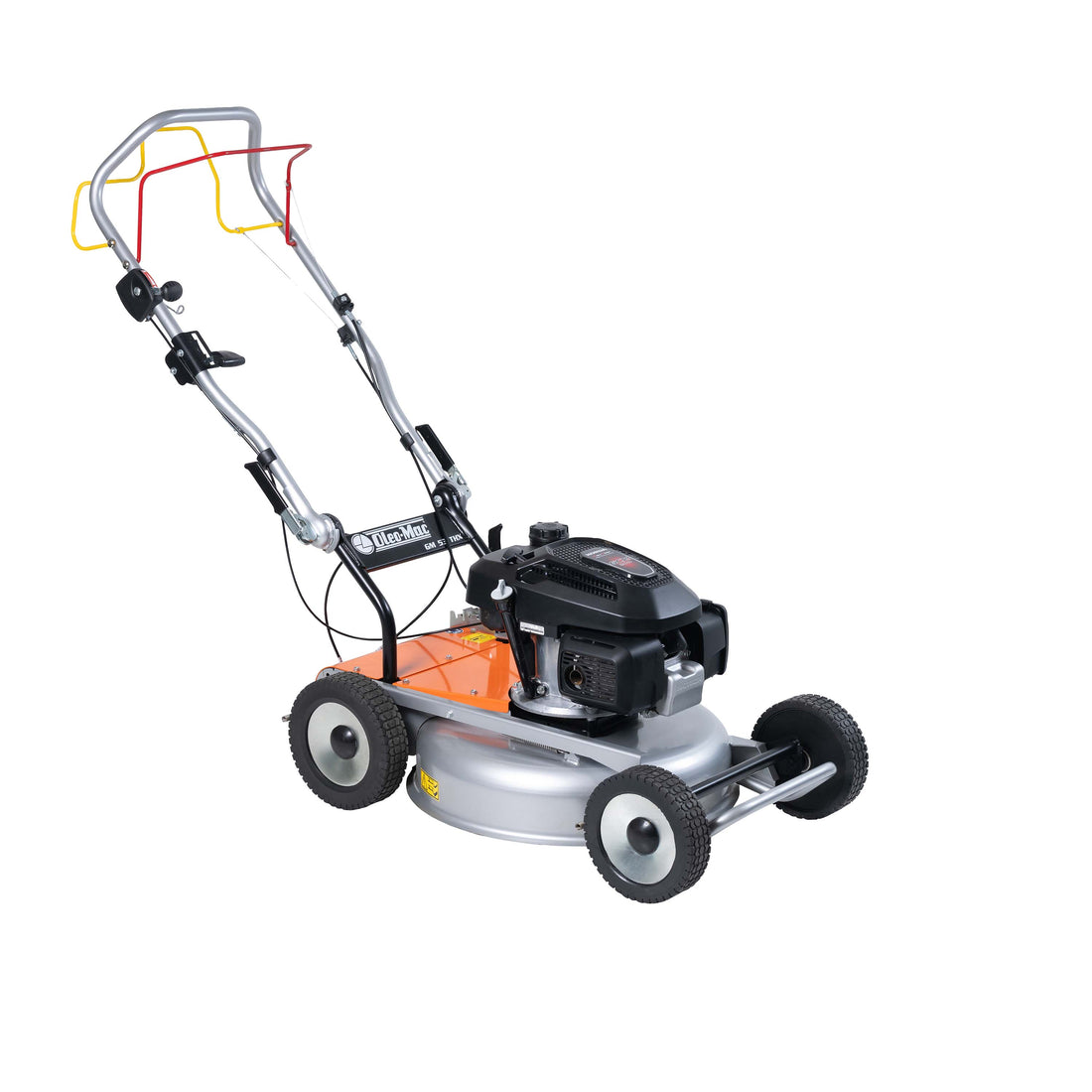 Tondeuse à gazon mulching - GM 53 THX