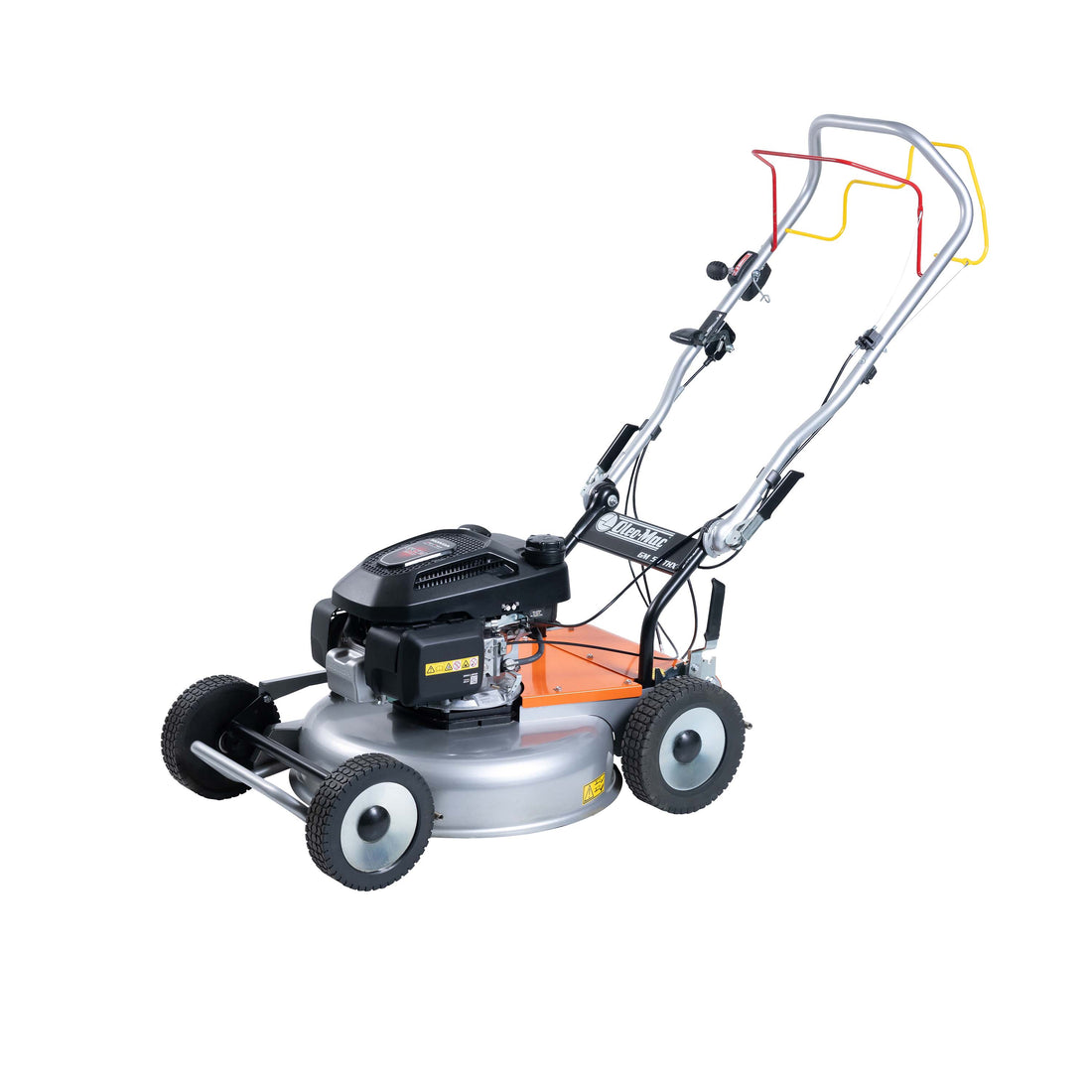 Tondeuse à gazon mulching - GM 53 THX
