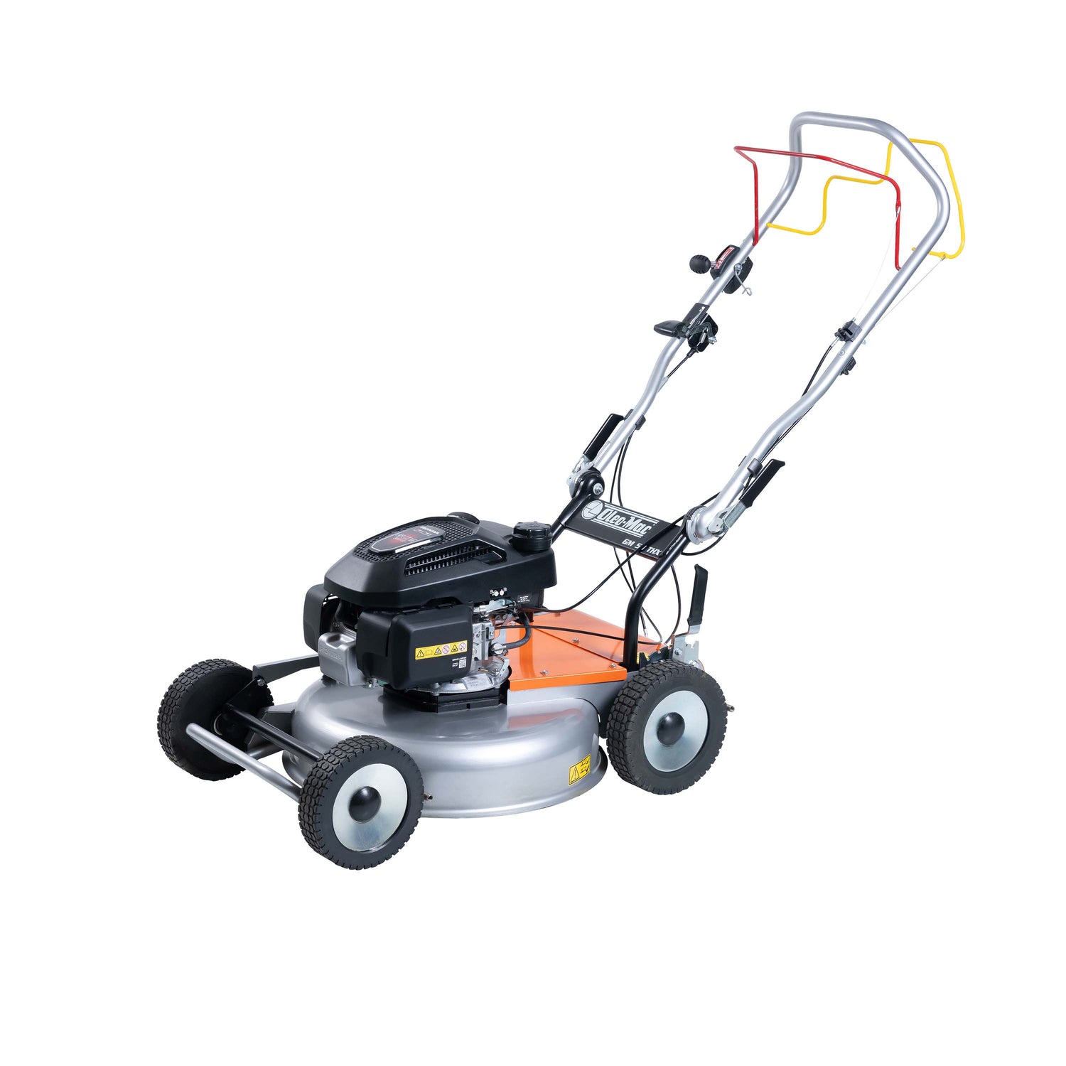 Tondeuse à gazon mulching - GM 53 THX