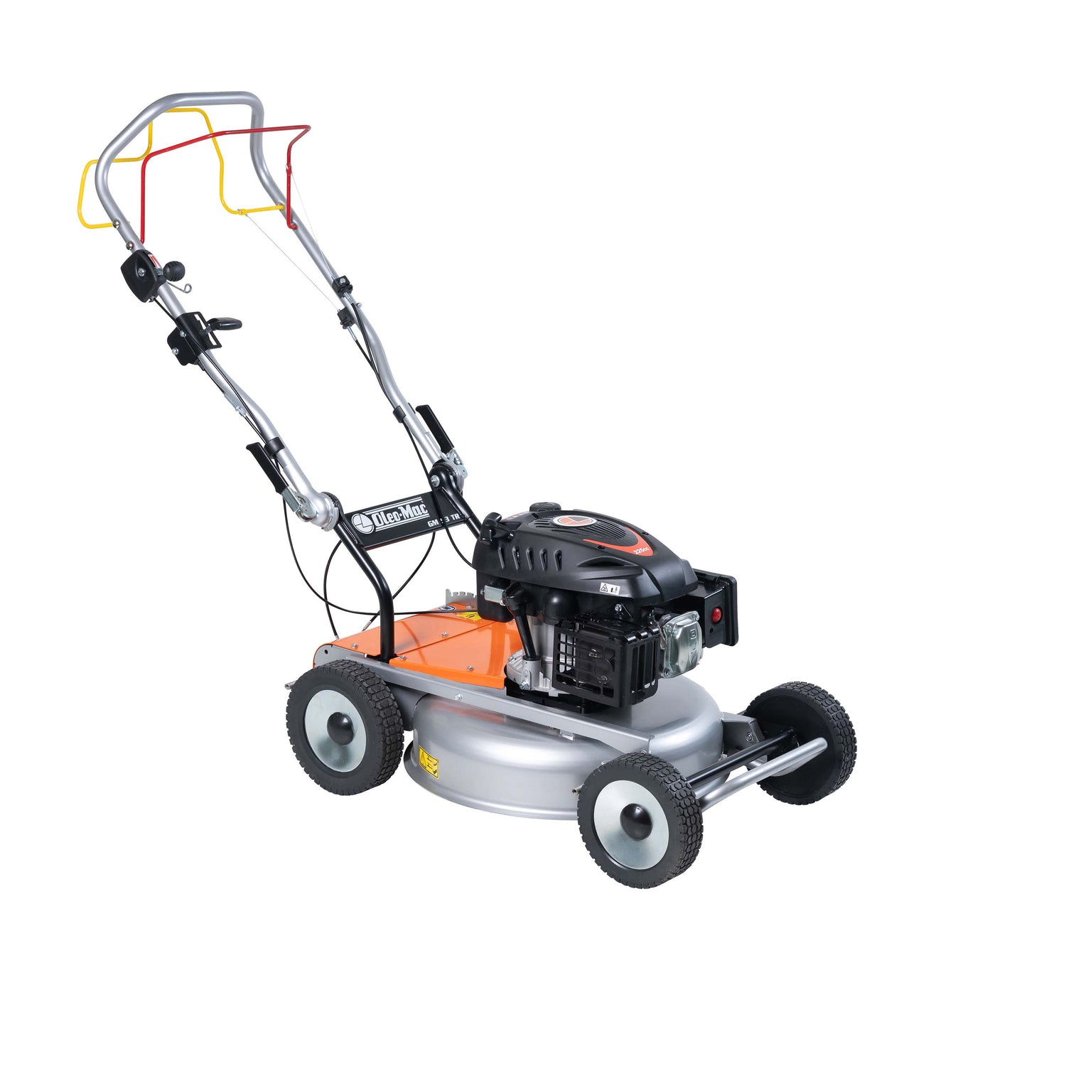 Tondeuse à gazon mulching - GM 53 TR