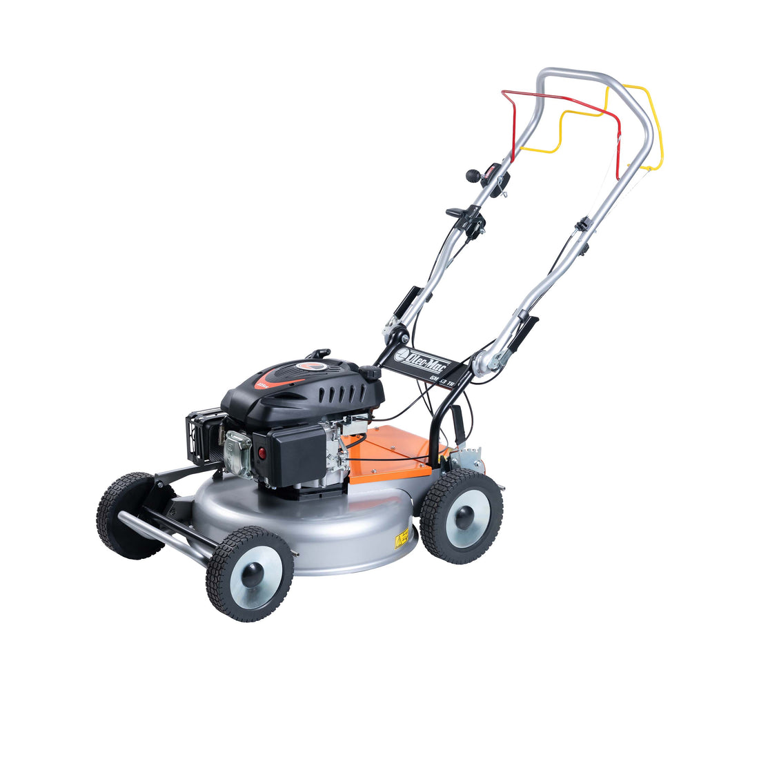 Tondeuse à gazon mulching - GM 53 TR