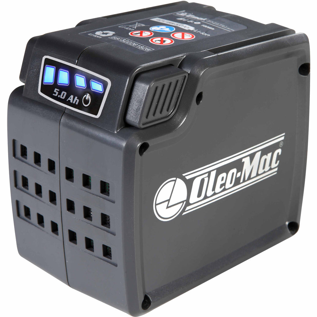 Produit à batterie - Batterie Bi 5 OM