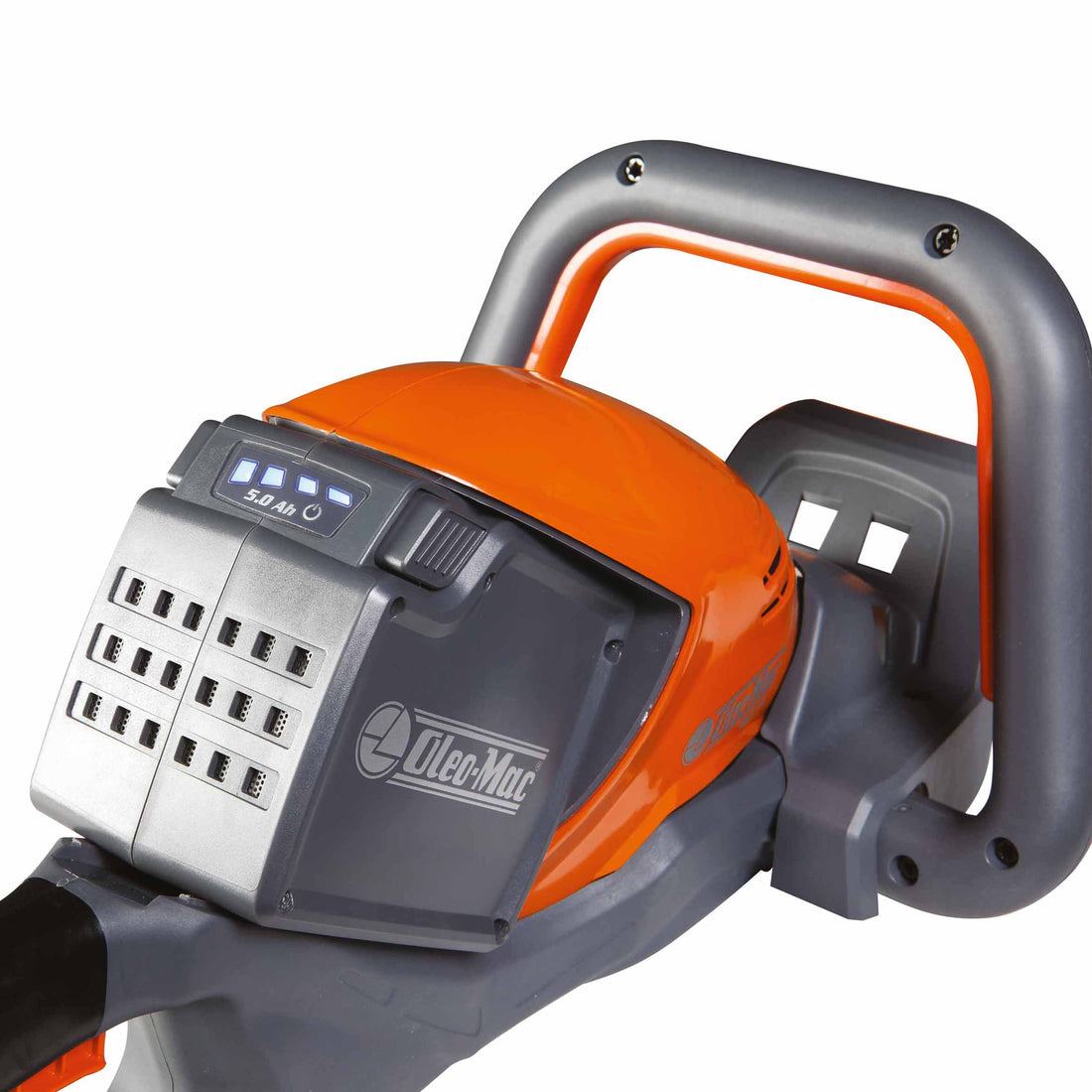 Produits à batterie - Taille-haie à batterie HCi 45