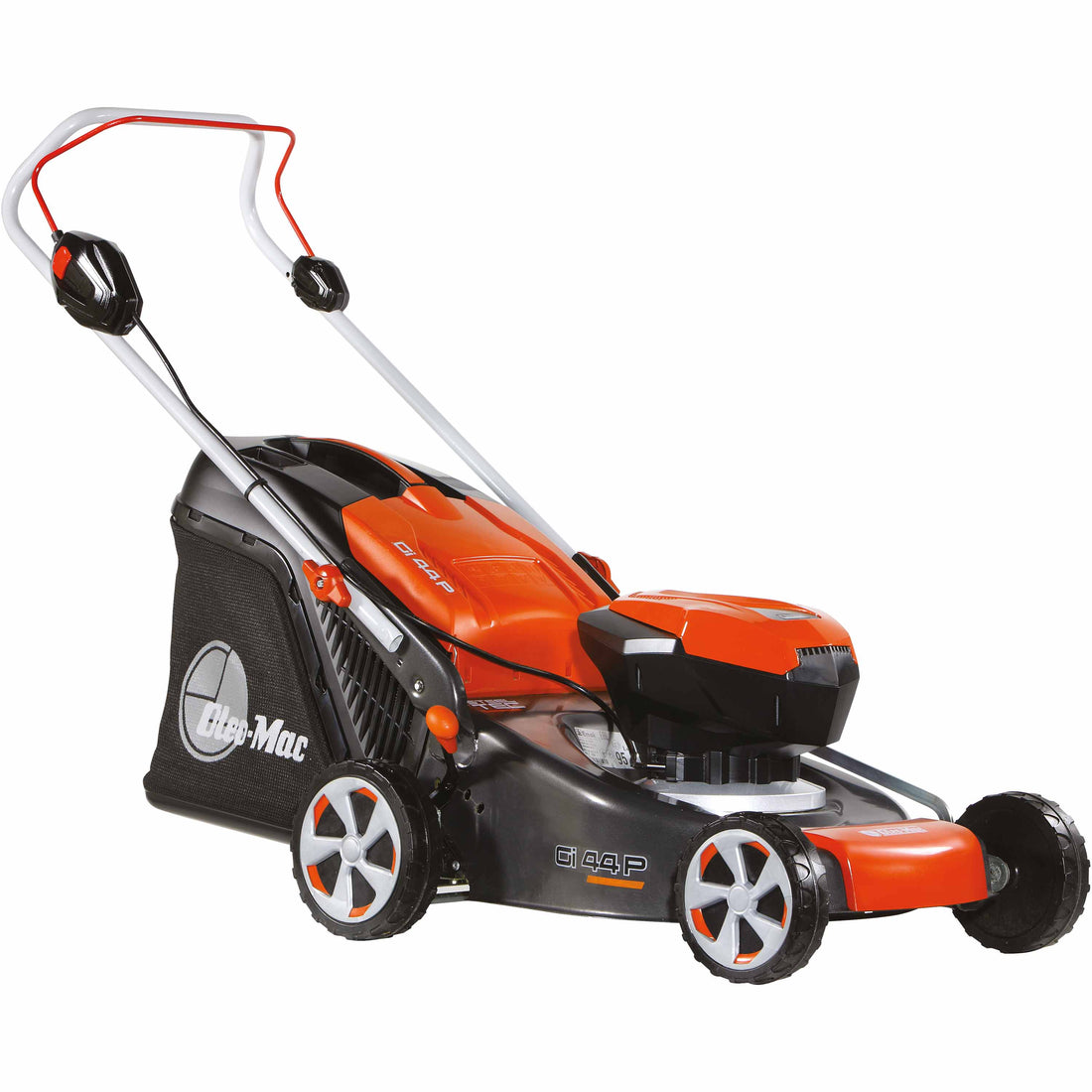 Produit à batterie - Tondeuse à batterie Gi 44 P