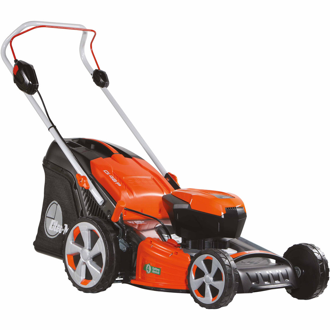 Produit à batterie - Tondeuse à batterie Gi 48 P