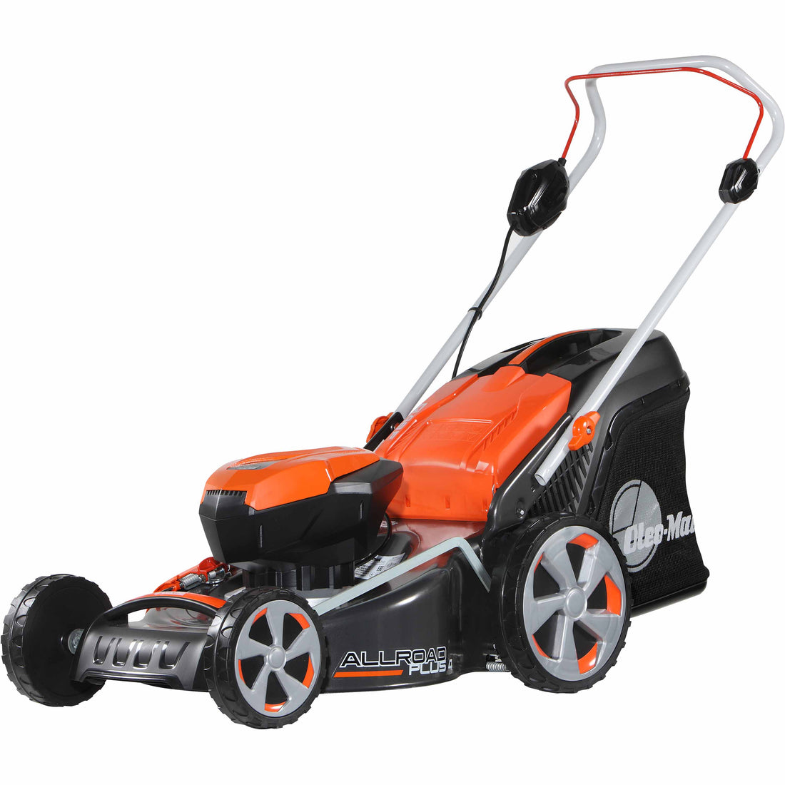 Produit à batterie - Tondeuse à batterie Gi 48 P