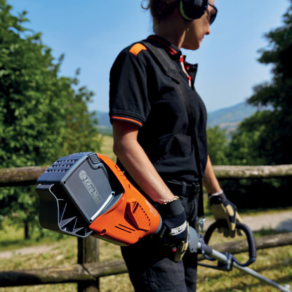 Produit à batterie - Débroussailleuse à batterie BCi 35