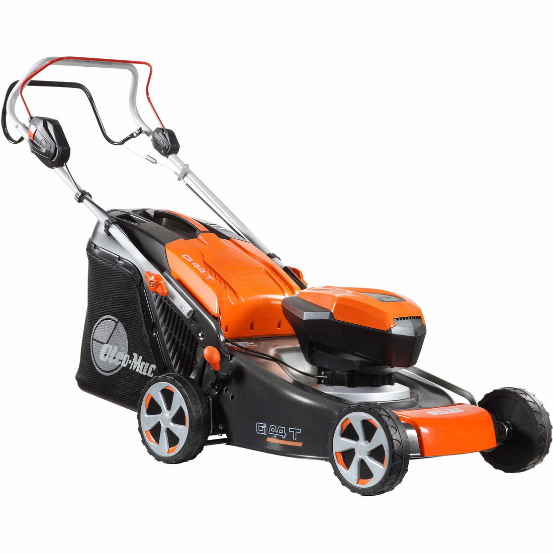 Produit à batterie - Tondeuse à batterie Gi 44 T