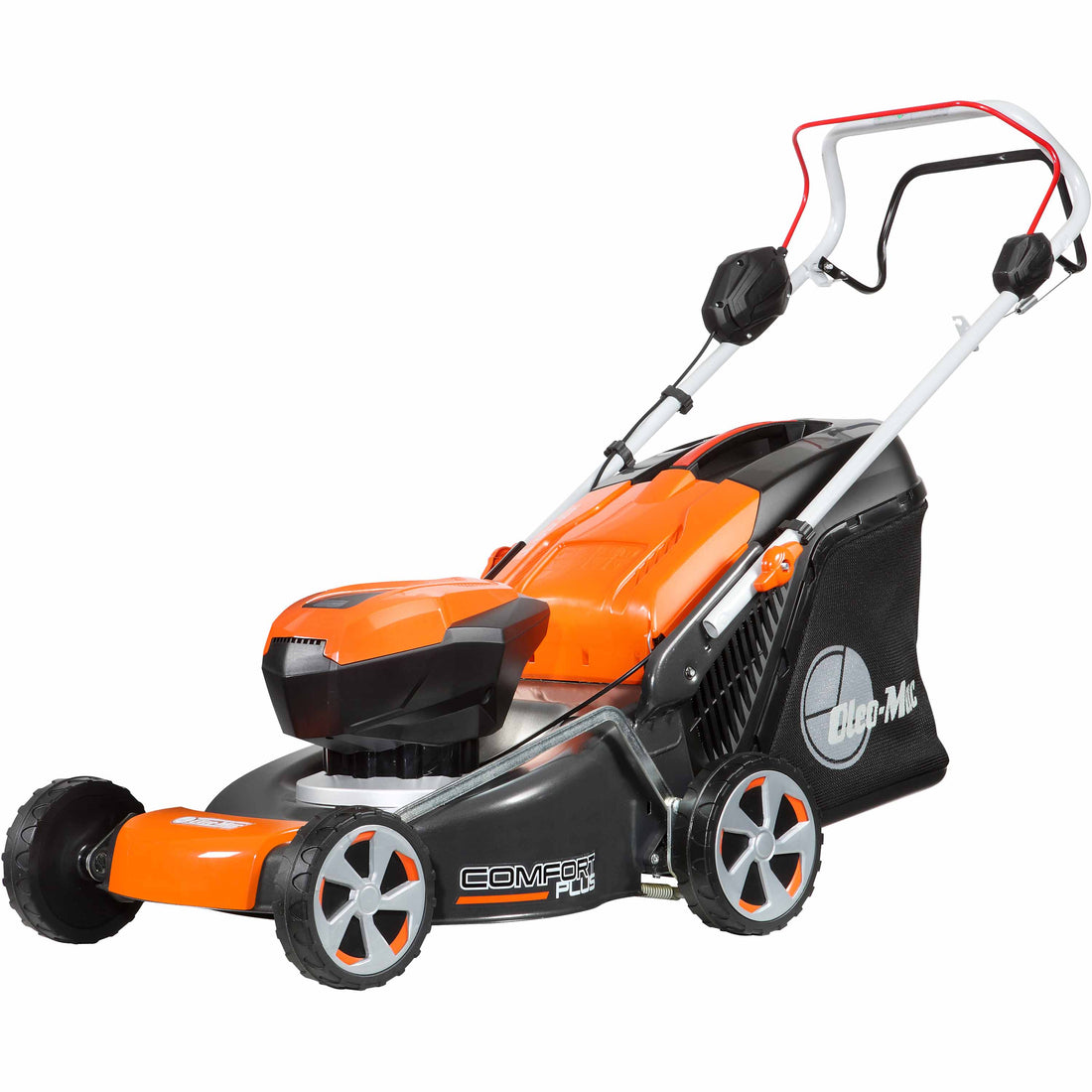 Produit à batterie - Tondeuse à batterie Gi 44 T