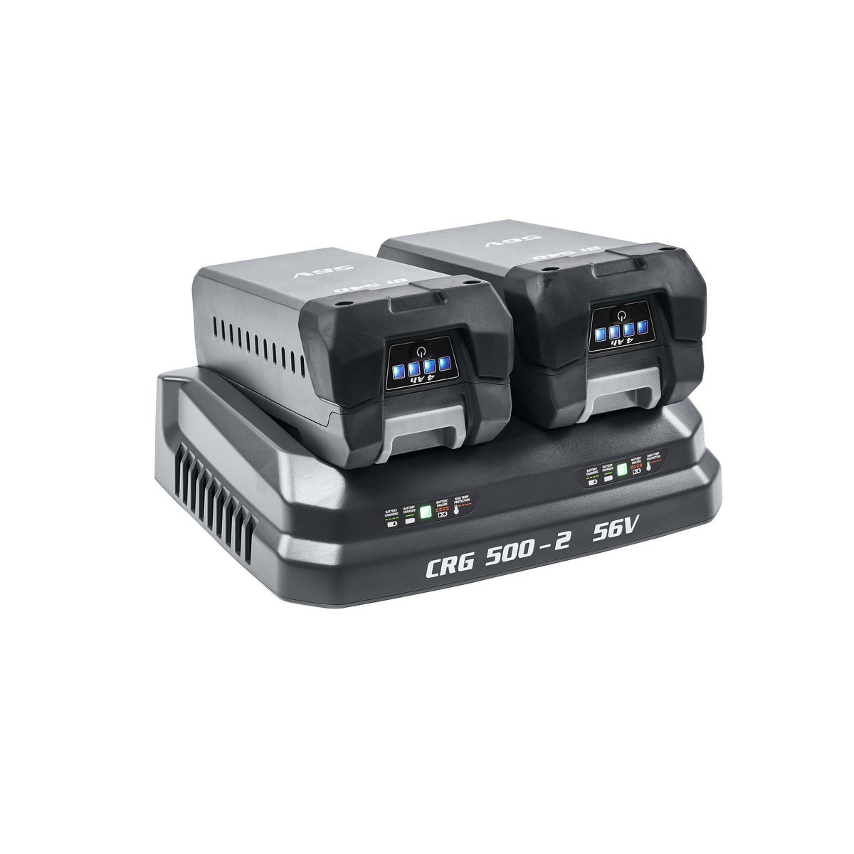Produits à batterie 56V - Chargeur CRG 500-2