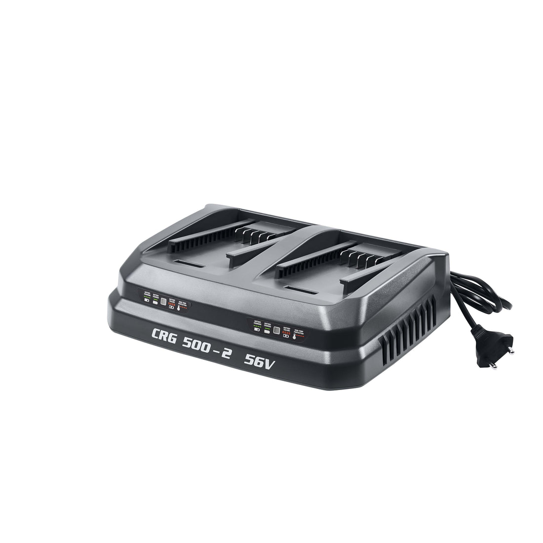 Produits à batterie 56V - Chargeur CRG 500-2