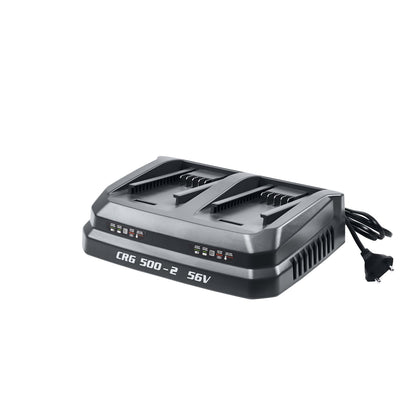 Produits à batterie 56V - Chargeur CRG 500-2