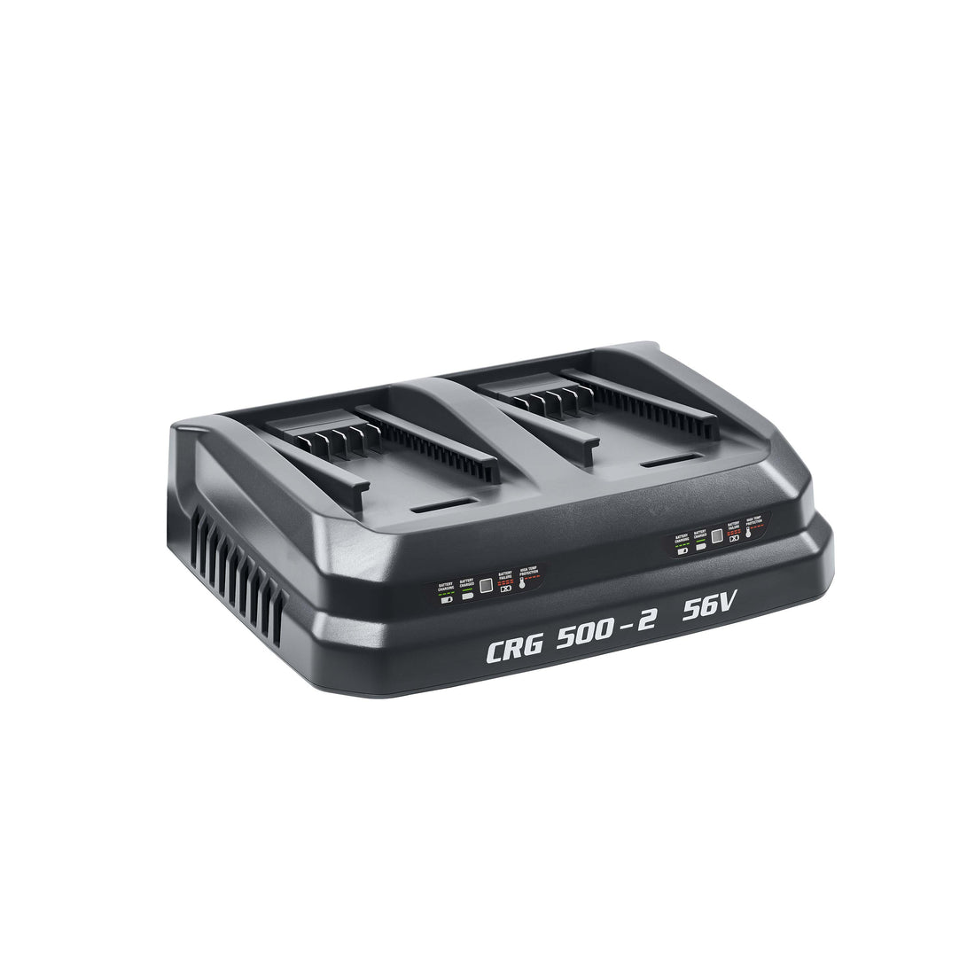 Produits à batterie 56V - Chargeur CRG 500-2