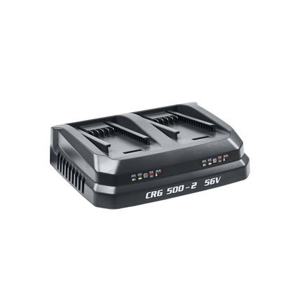 Produits à batterie 56V - Chargeur CRG 500-2