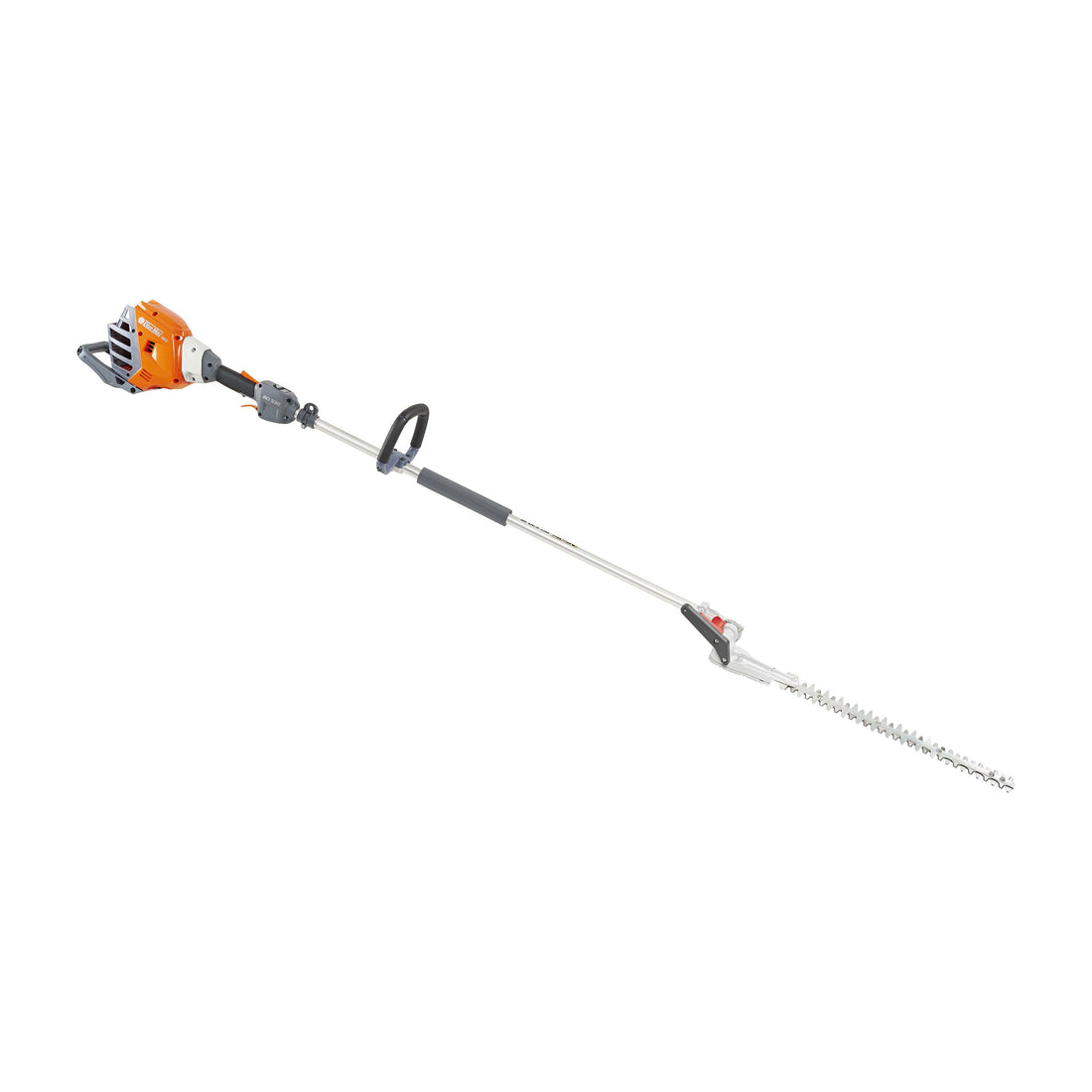 Produits à batterie 56V - Taille-haie sur perche à batterie BCi 530 HL