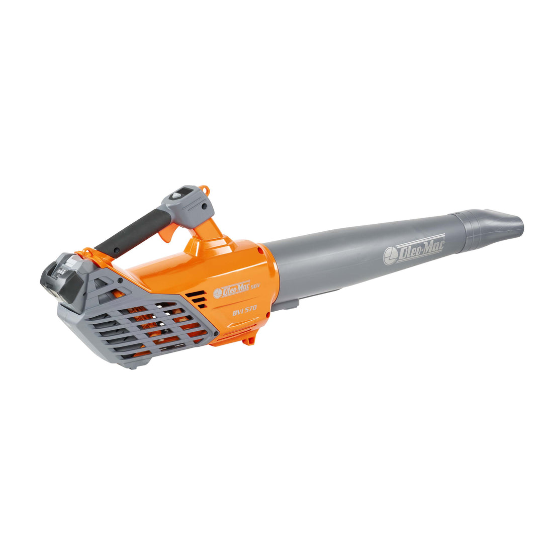 Produits à batterie 56V - Souffleur à batterie BVi 570