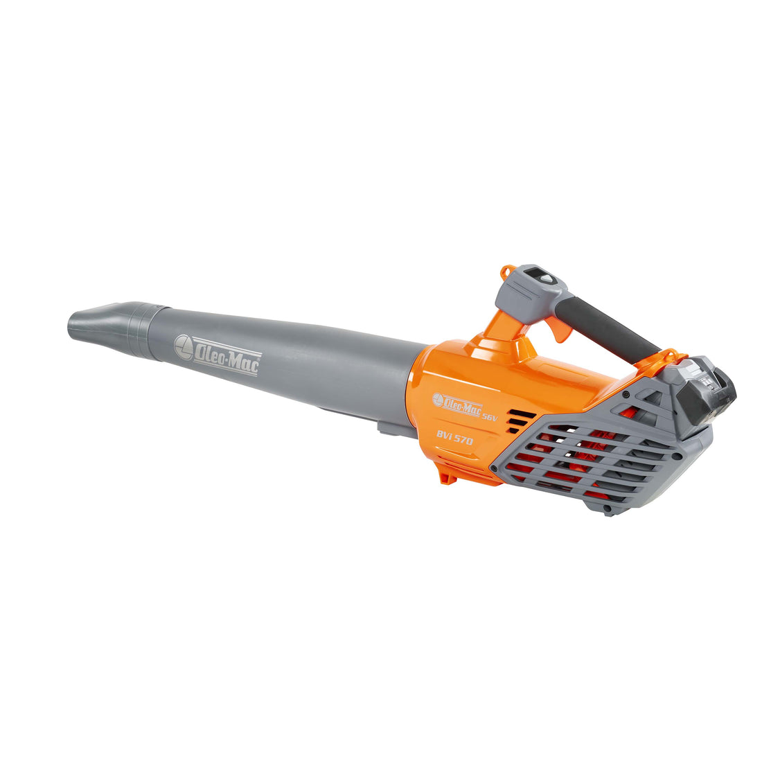 Produits à batterie 56V - Souffleur à batterie BVi 570