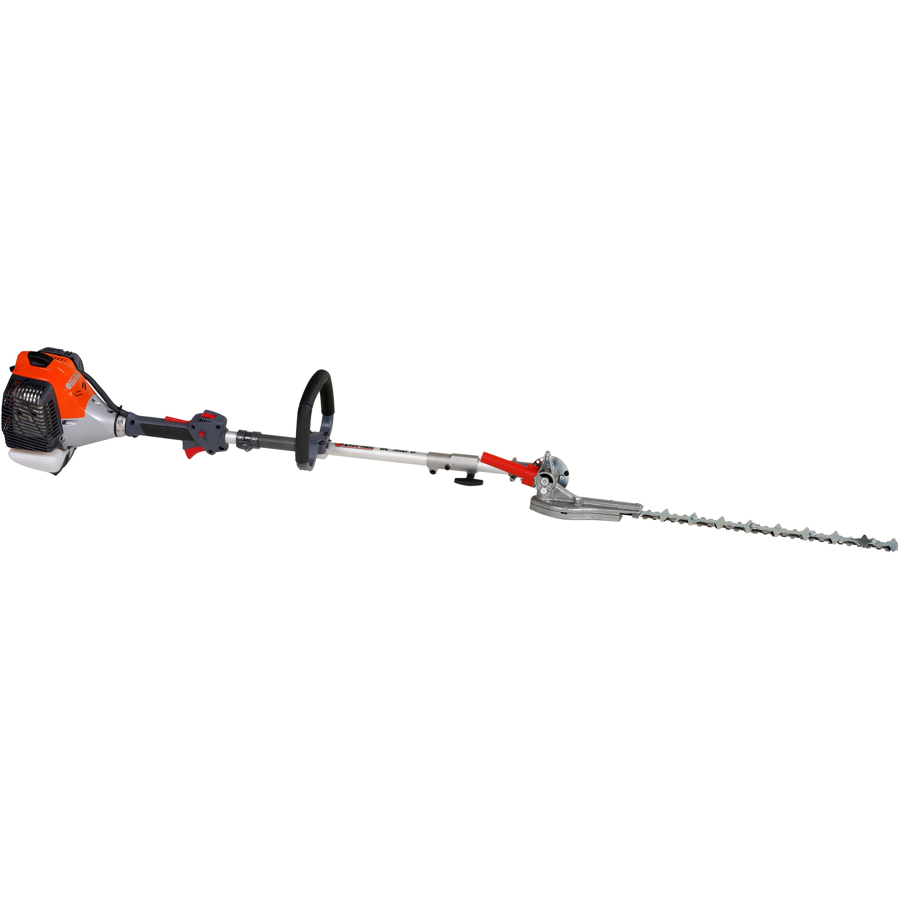 Débroussailleuse multifonctions - Outil taille-haie BC 241 D / BC 300 D &amp; BCi 530 D