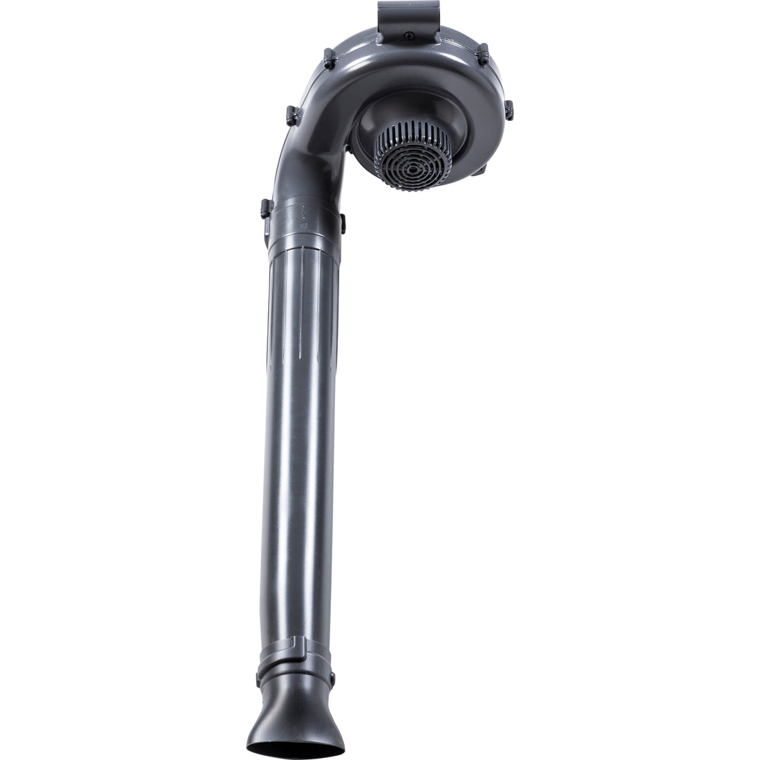 Débroussailleuse multifonctions - Outil souffleur BC 241 D / BC 300 D & BCi 530 D