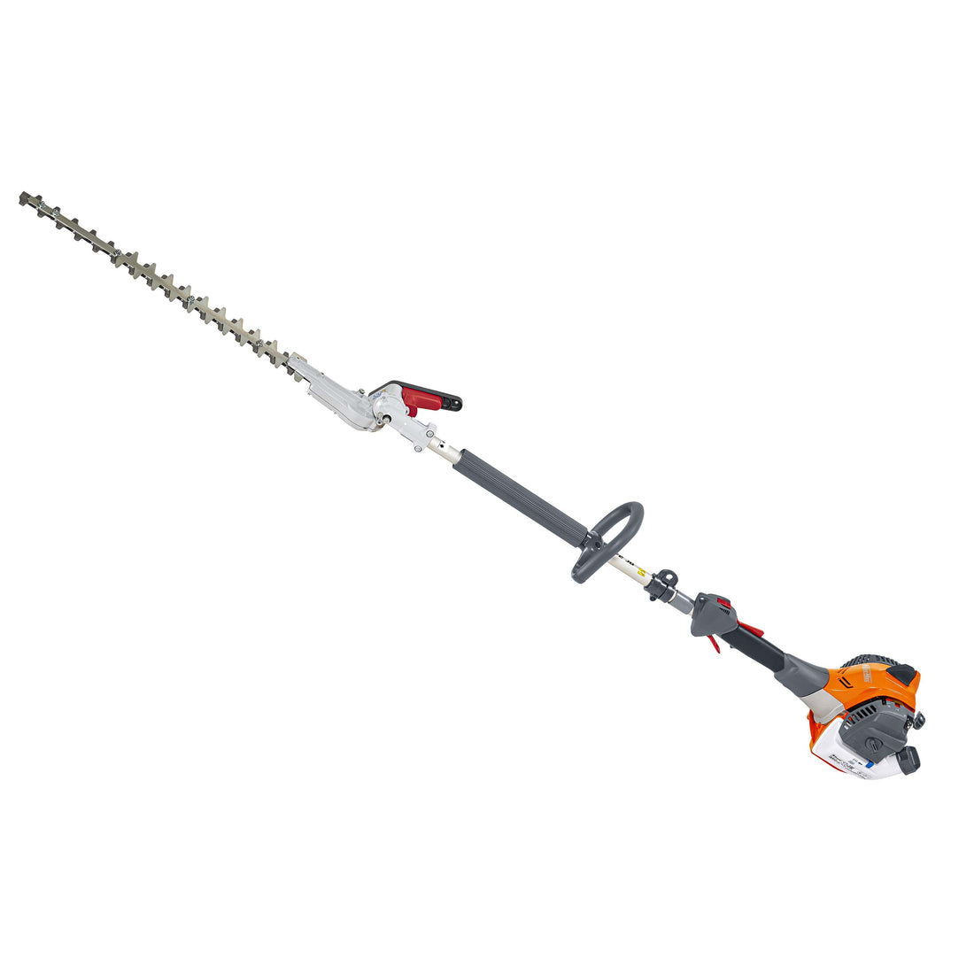 Taille-haie sur perche - BC 241 HC