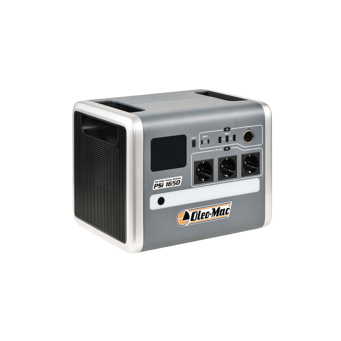 Station de charge portable - PSi 1650