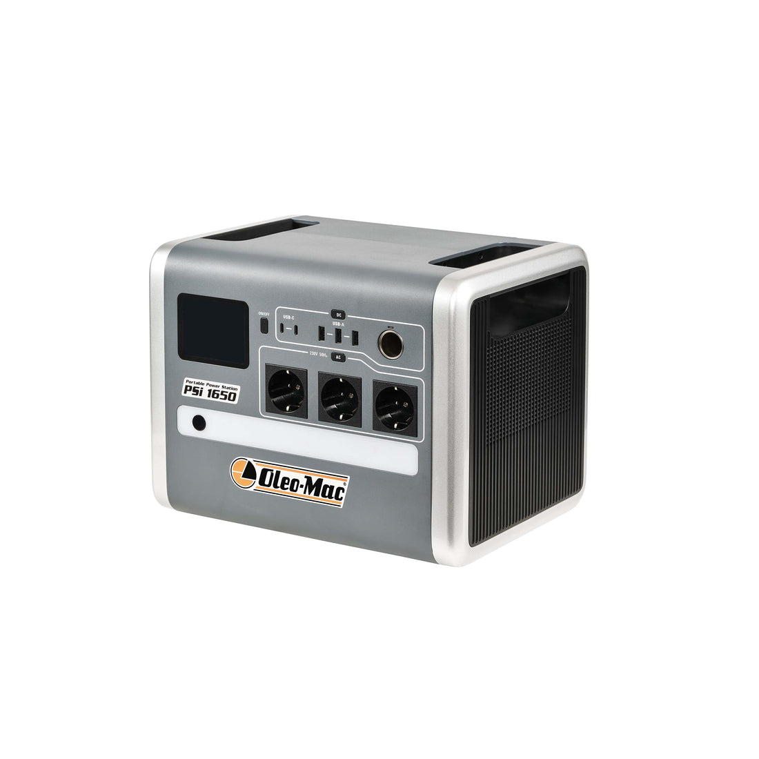 Station de charge portable - PSi 1650