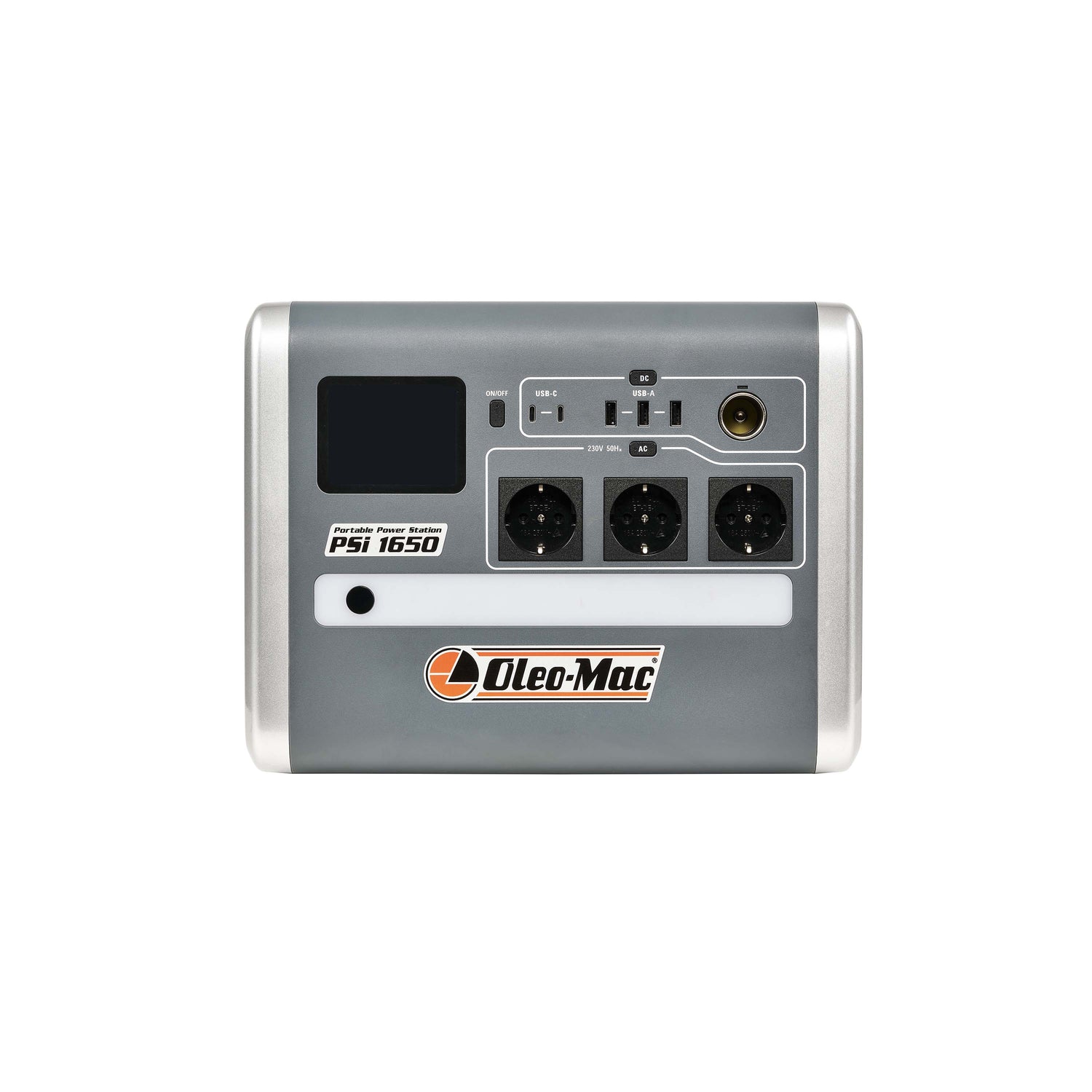 Station de charge portable - PSi 1650
