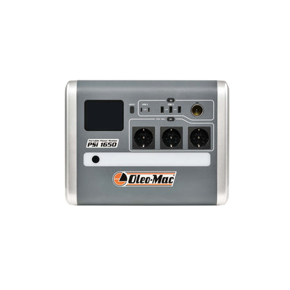 Station de charge portable - PSi 1650