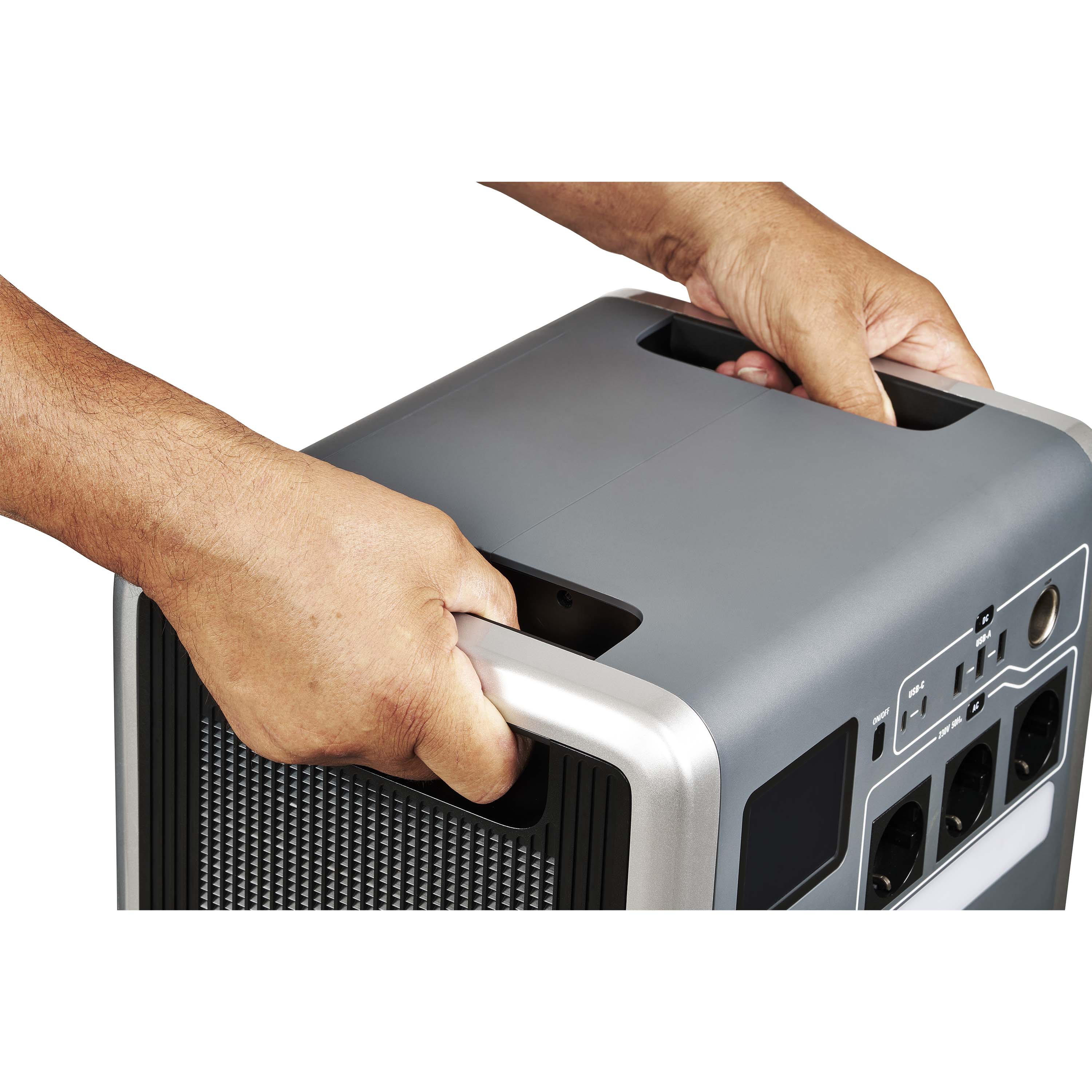 Station de charge portable - PSi 1650
