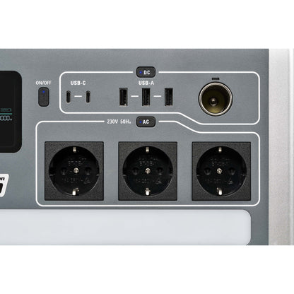 Station de charge portable - PSi 1650