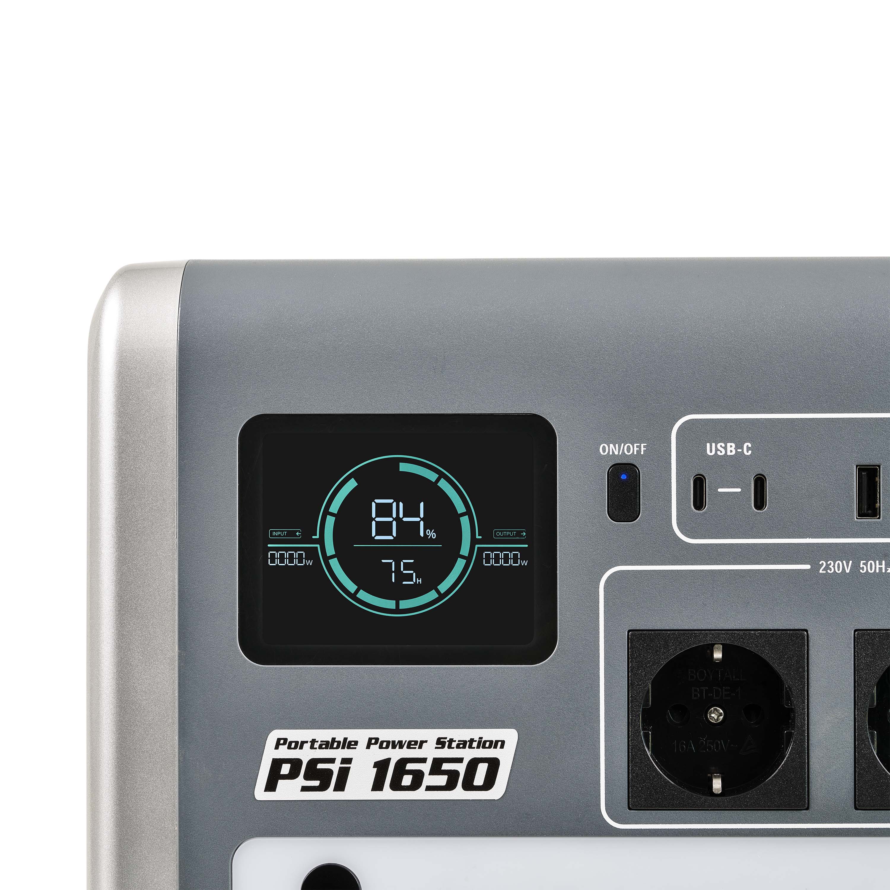 Station de charge portable - PSi 1650