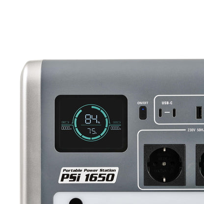 Station de charge portable - PSi 1650