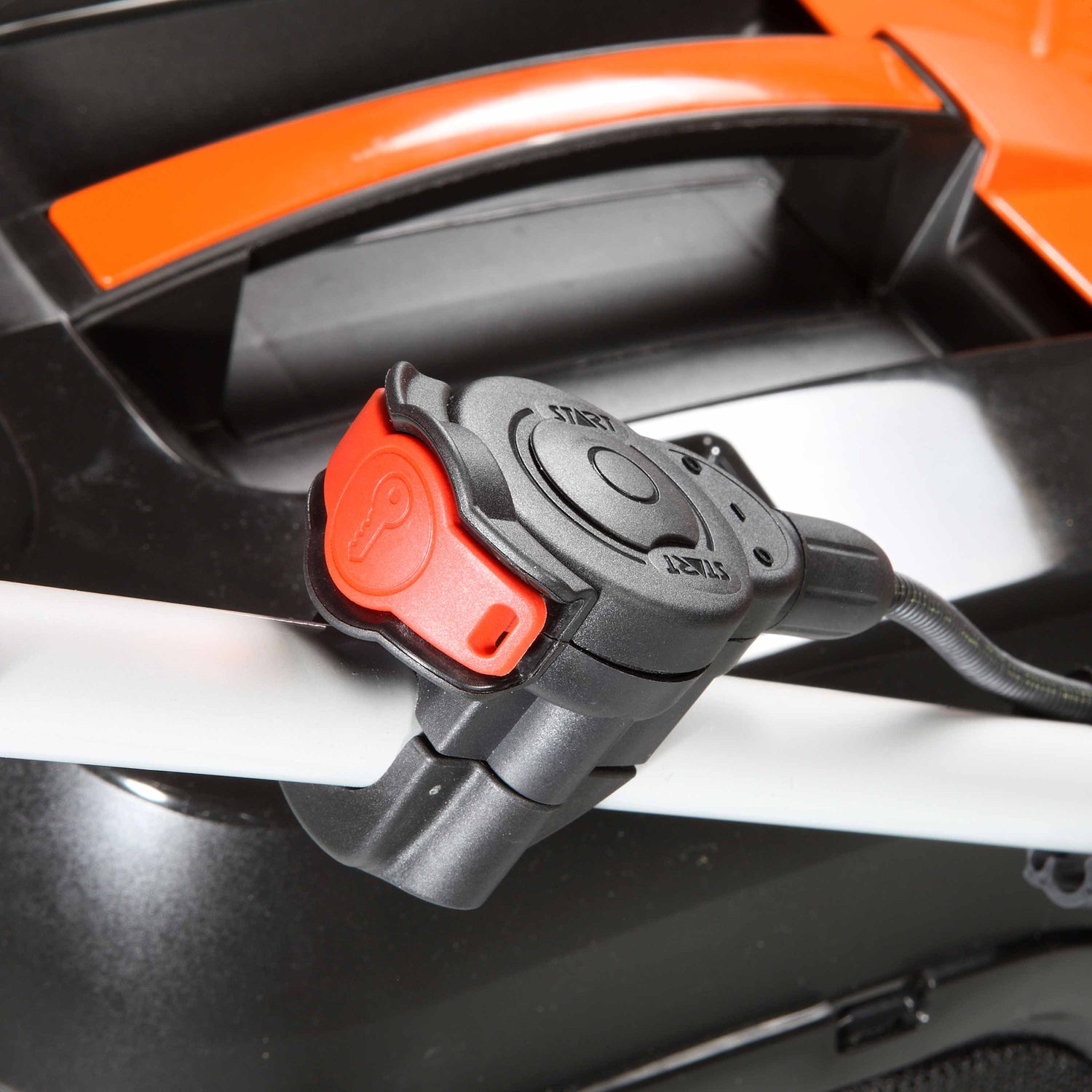 Tondeuse à gazon - G 48 TKE COMFORT PLUS