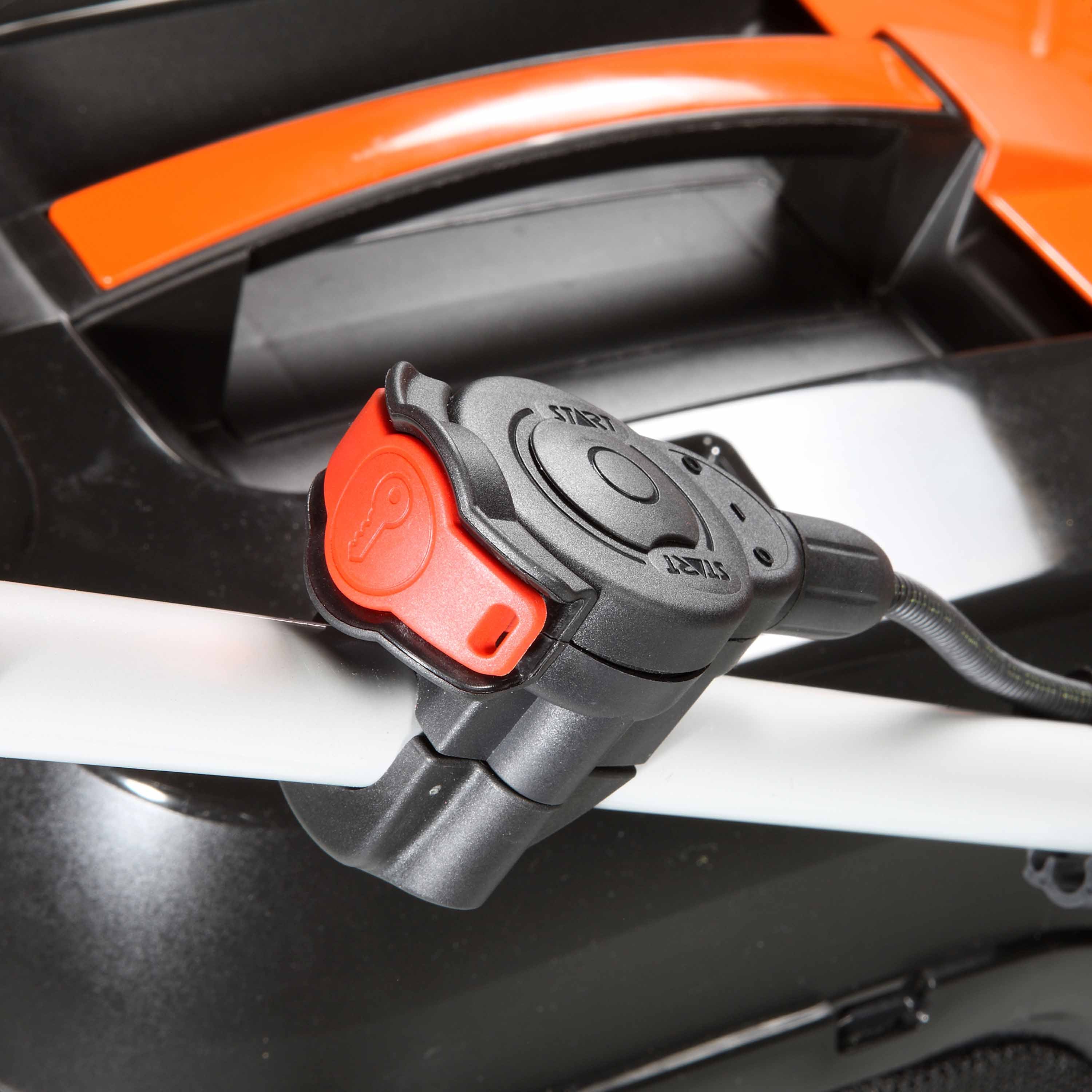 Tondeuse à gazon - G 48 TKE COMFORT PLUS