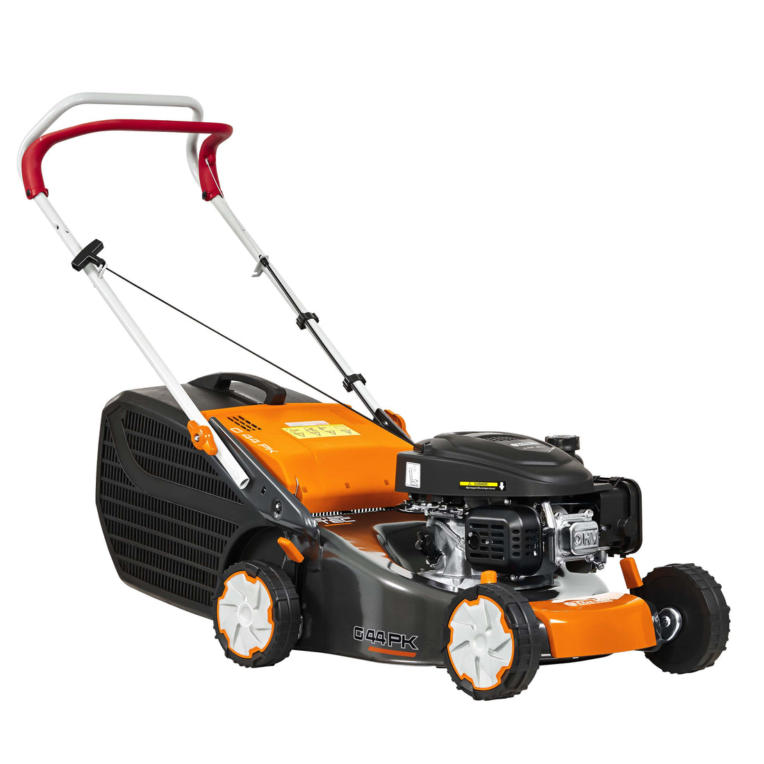 Tondeuse à gazon - G 44 PK COMFORT PLUS