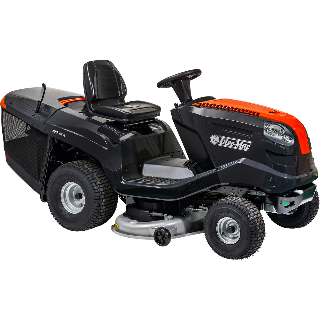 Tondeuse autoportée - OM 105 / 16 K